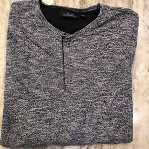 Long sleeve Marc Anthony shirt